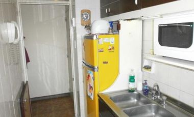 Gran luminosidad y ubicación