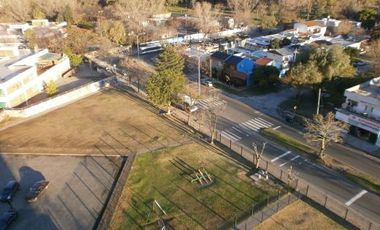 Gran luminosidad y ubicación