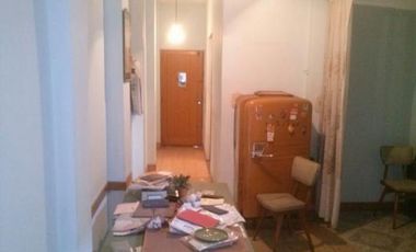Vivienda sobre hipolito yrigoyen, san justo