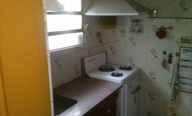 Vivienda sobre hipolito yrigoyen, san justo