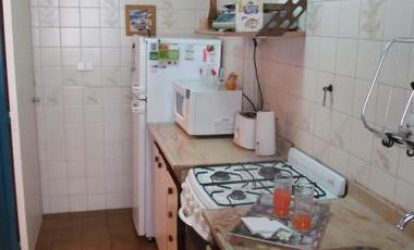 DEPARTAMENTO 2 AMBIENTES