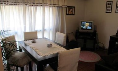 DEPARTAMENTO 2 AMBIENTES
