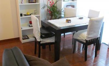 DEPARTAMENTO 2 AMBIENTES