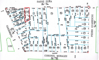 Casa en venta en Tigre
