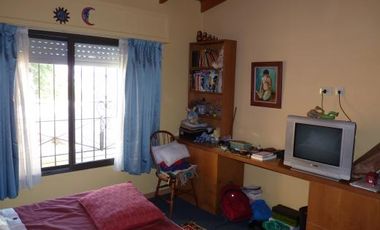 Excelente Casa en Lote Propio