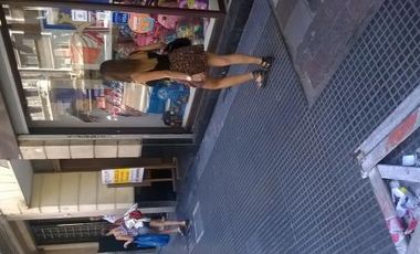 LOCAL CORRIENTES Y FLORIDA