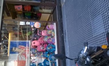 LOCAL CORRIENTES Y FLORIDA