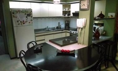 Casa 3 Dorm. c/ Quincho y Garage -Moreno 2800-
