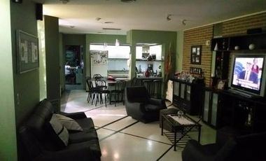 Casa 3 Dorm. c/ Quincho y Garage -Moreno 2800-