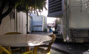 Casa 3 Dorm. c/ Quincho y Garage -Moreno 2800-