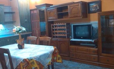 VENDO CASA MAR DEL PLATA