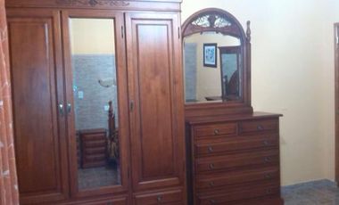 VENDO CASA MAR DEL PLATA