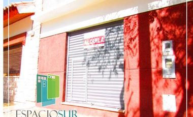 LOCAL CENTRICO