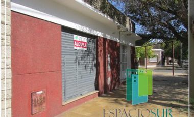 LOCAL CENTRICO