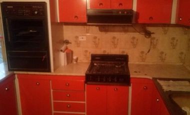 venta de casa quinta