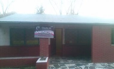 venta de casa quinta