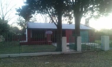venta de casa quinta