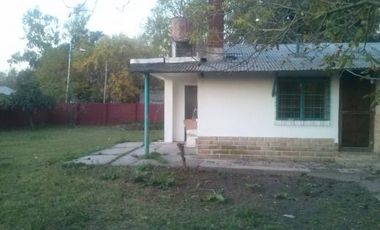 venta de casa quinta