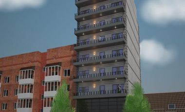 Departamento en venta en Ciudad del Libertador General San Martín, General San Martín