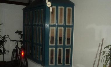 Casa 4 amb, bs as al 3500, Ciudadela
