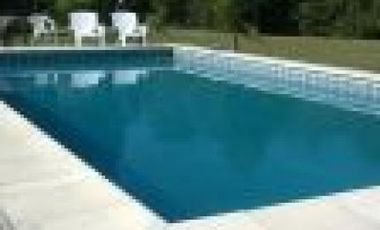 HERMOSA CASA QUINTA EN EZEIZA