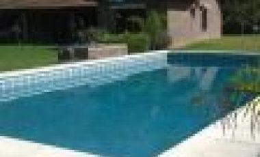 HERMOSA CASA QUINTA EN EZEIZA