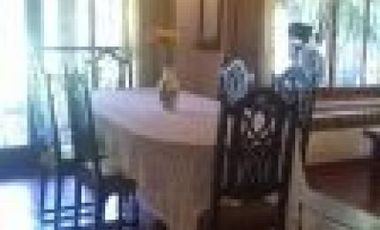 HERMOSA CASA QUINTA EN EZEIZA