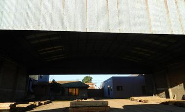 importante propiedad de 2866 m2