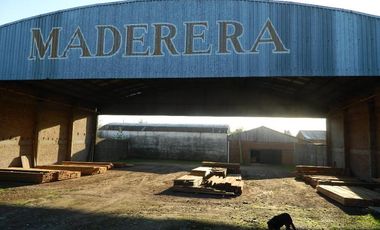 importante propiedad de 2866 m2