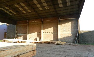 importante propiedad de 2866 m2