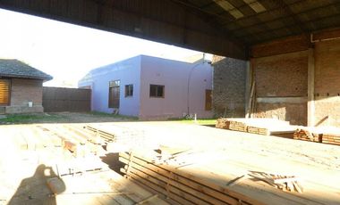importante propiedad de 2866 m2