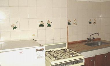Departamento VF026
