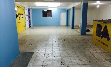 Excelente local, a 1/2 cuadra de Avenida Rivadavia Oportunid