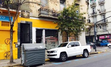 Excelente local, a 1/2 cuadra de Avenida Rivadavia Oportunid