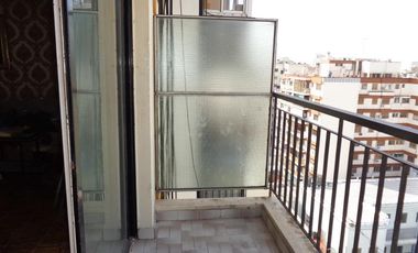Departamento 5 amb. Caballito