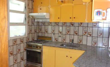 Departamento 5 amb. Caballito