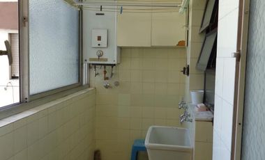 Departamento 5 amb. Caballito