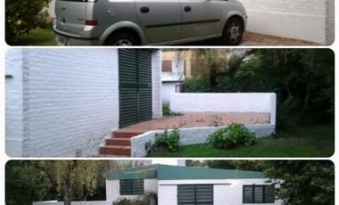 QUINTA EN ALQUILER