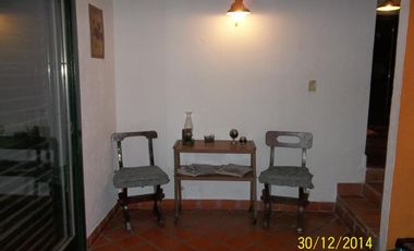 QUINTA EN ALQUILER