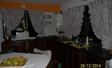 QUINTA EN ALQUILER