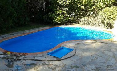 QUINTA EN ALQUILER