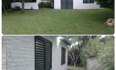 QUINTA EN ALQUILER