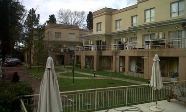 Monoambiente Jardines de Saravi