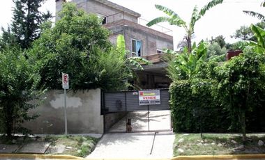 RINCON: CASA C/ LOCAL - AV. LA RIVERA ESQUINA A. DEL VALLE