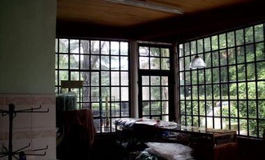 RINCON: CASA C/ LOCAL - AV. LA RIVERA ESQUINA A. DEL VALLE