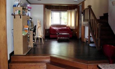 BENAVIDEZ: EXTE CASA - LOTE DE 1200 MTRS! ZONA DE QUINTAS