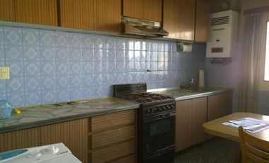 Casa de 3 ambientes con Galpon/Local