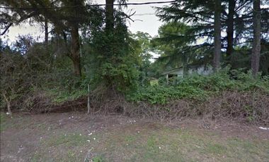 Del Viso excelente Lote 15 x 86 mts c/mejoras