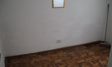 Venta. depto 2º piso por escalera de 3 AMB. Zona Nuñez CABA