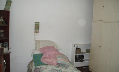 Venta. depto 2º piso por escalera de 3 AMB. Zona Nuñez CABA